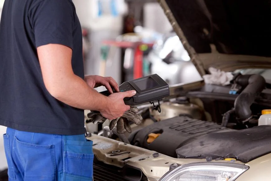 Car Servicing Ilkeston