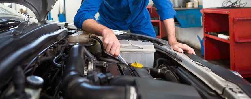 Ilkeston Garage Car Servicing