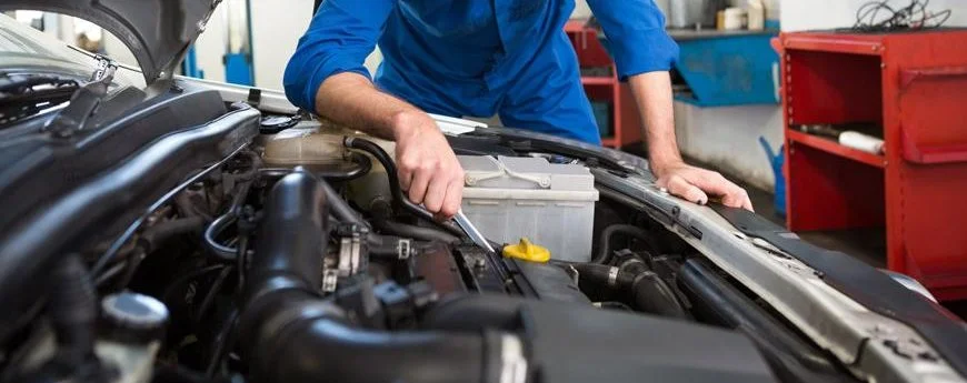 Ilkeston Garage Car Servicing
