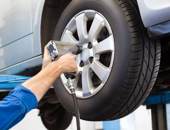 Wheels & Tyres car tyre