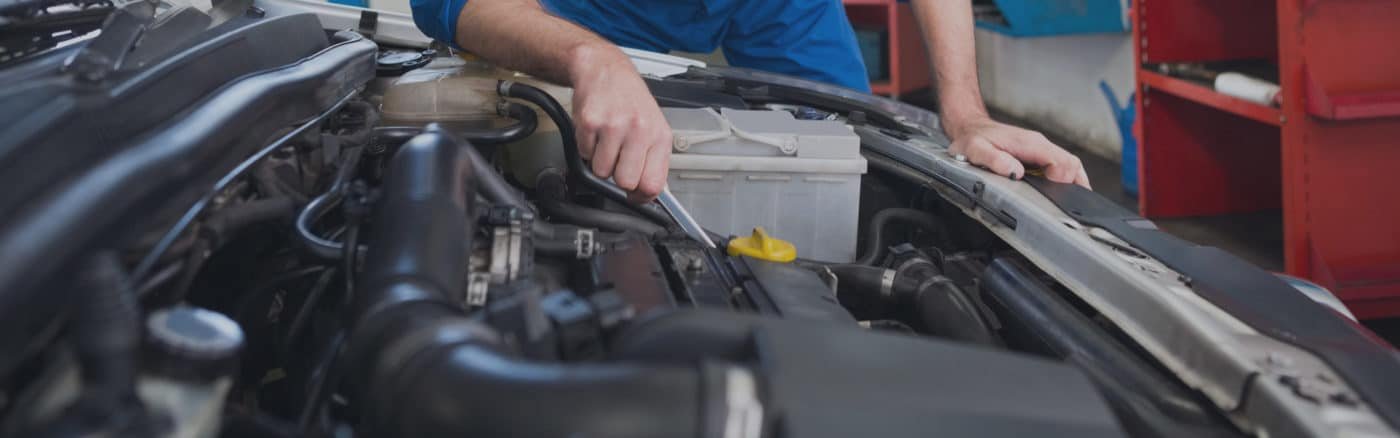 Ilkeston Garage Car Servicing