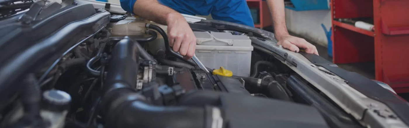 Ilkeston Garage Car Servicing